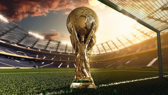 Argentina es finalista de la Copa del Mundo