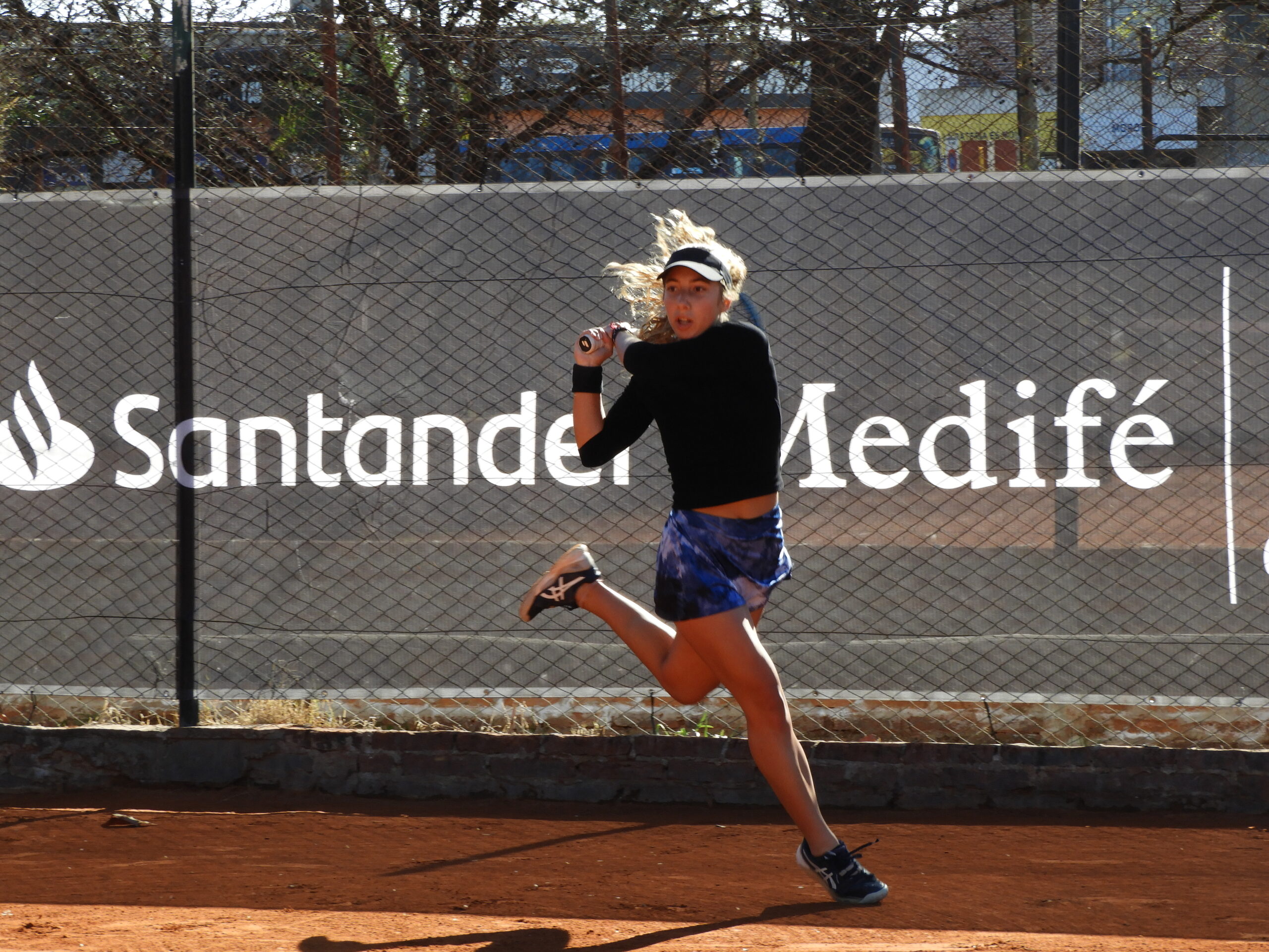 Luján será sede del Torneo Internacional de Tenis M15