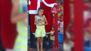 En General Rodríguez asesinaron a una nena de 7 años y detuvieron a un vecino por el crimen