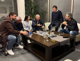 Se lanzó “Somos Buenos Aires”, un nuevo frente político provincial