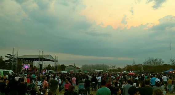 Suipacha: San Roque, se viene una gran celebración