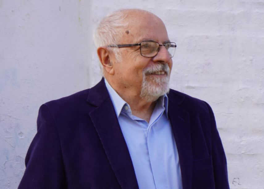 Daniel Curci Castro: “Cuando la oposición marca el rumbo”