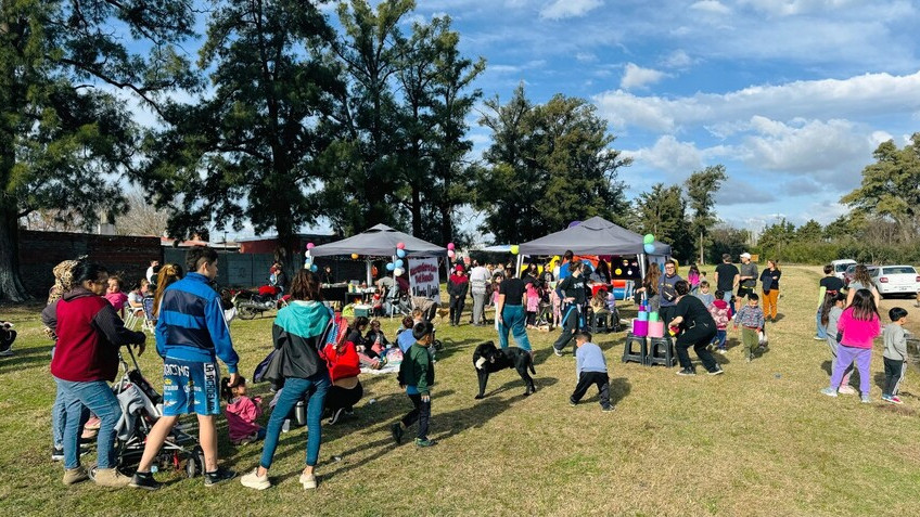 Luján: Agenda de actividades para el fin de semana