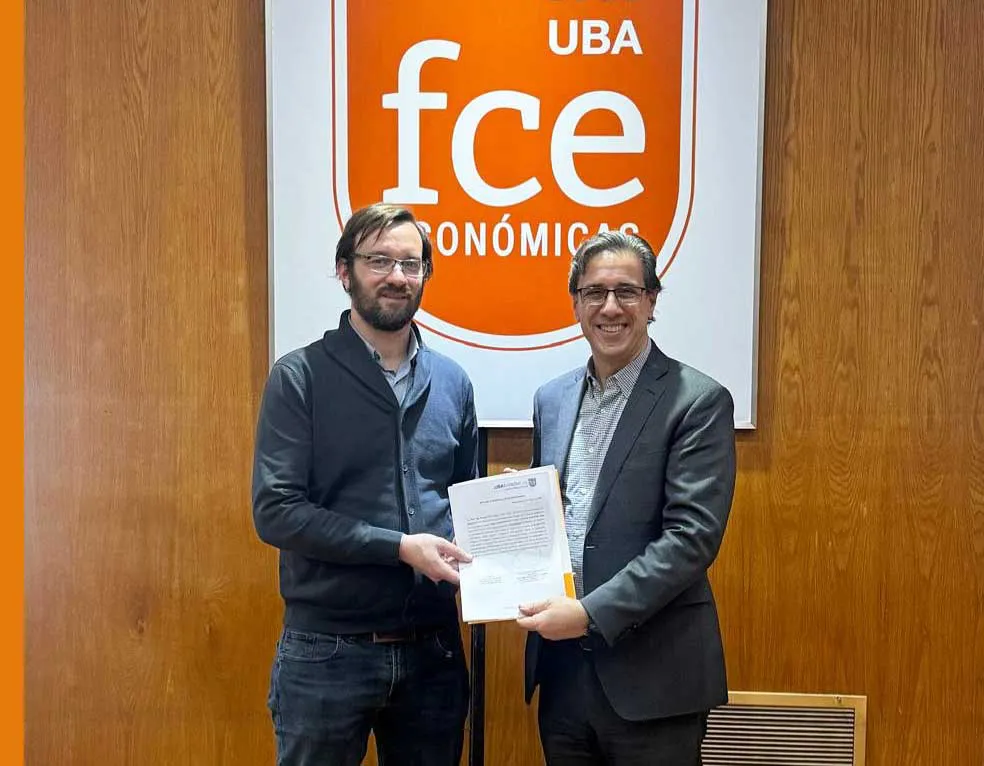 Suipacha: El municipio firma convenio con la UBA