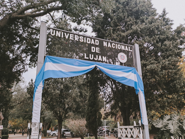 A 41 años de la Reapertura de la UNLu: “Seguir luchando por una educación superior pública, gratuita, inclusiva y de calidad”