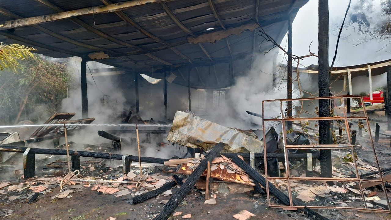 Mercedes: Concejo Deliberante aprueba cambios para la compra de un terreno para la Escuela El Pampero