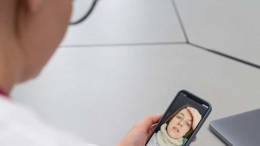 Luján: TeleMedicina, el servicio de atención médica gratuita creció un 60%