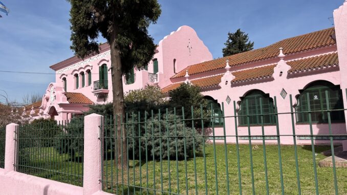 Docentes ratificaron el paro del 2 de marzo y se demora el inicio de clases en la provincia