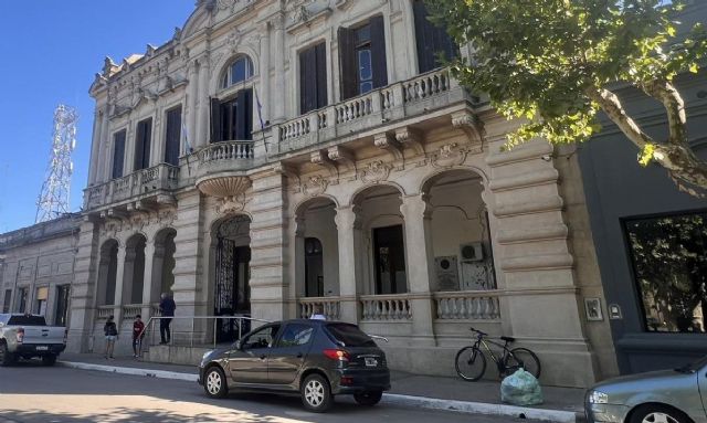 San Andrés de Giles: 1.900 vecinos firmaron contra el aumento de tasas municipales