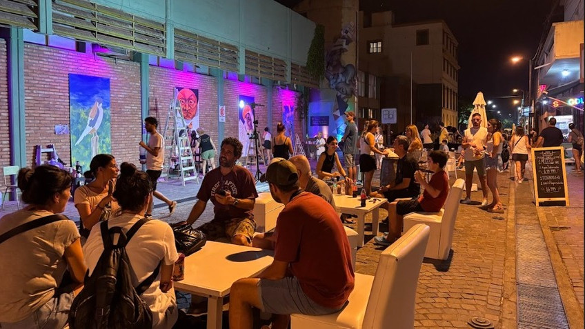 Luján: Agenda de actividades para el fin de semana