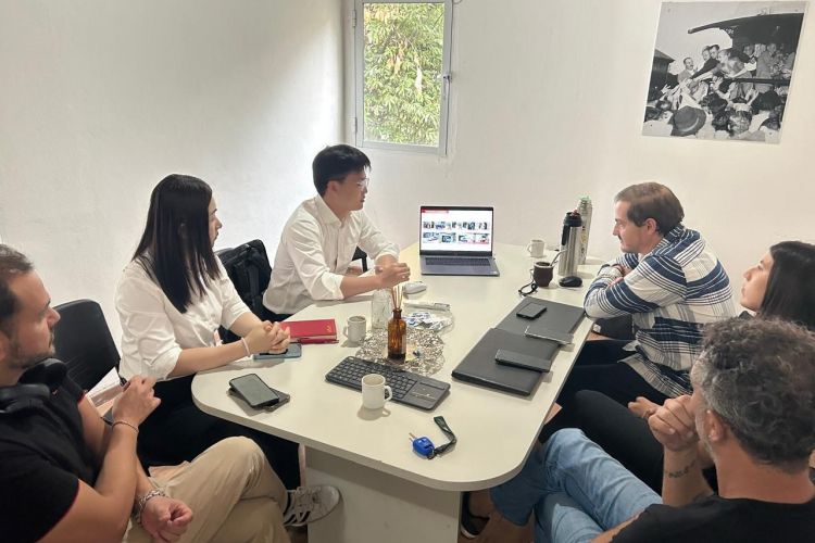 Mercedes: Inteligencia Artificial para fortalecer la seguridad ciudadana