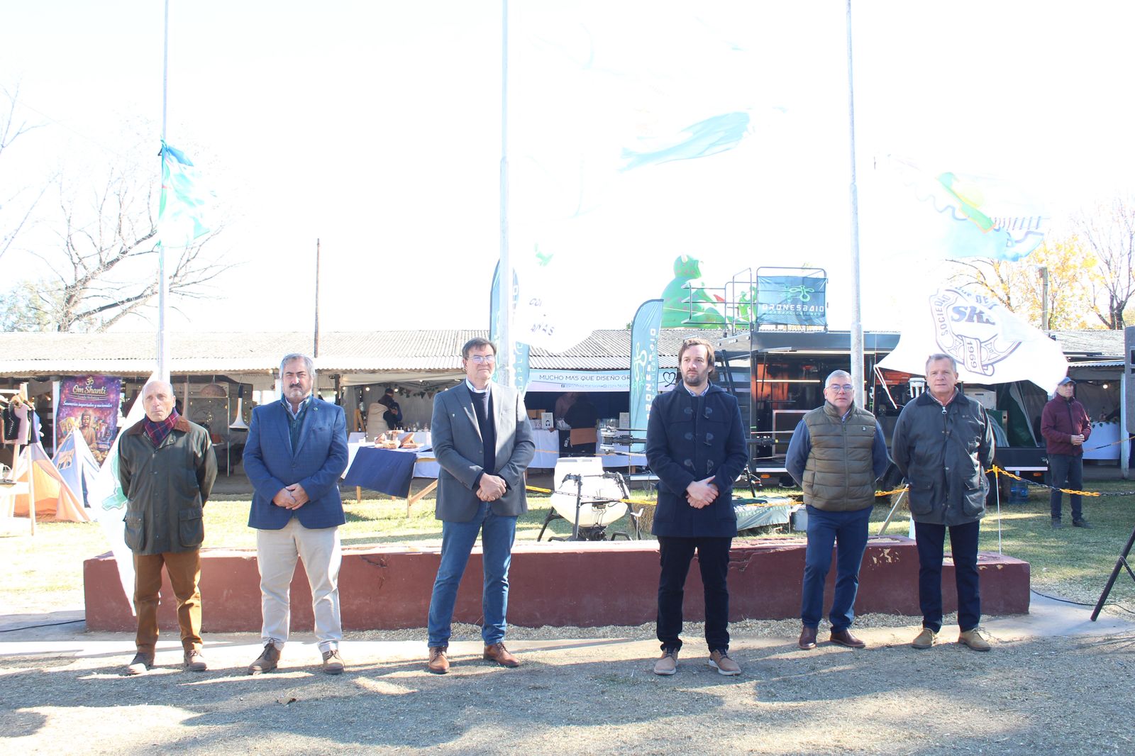 52° Expo Suipacha: lugar de encuentro para la producción y el crecimiento de la región